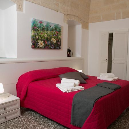 ラテルツァ Il Rifugio Di Laerte Bed & Breakfast エクステリア 写真