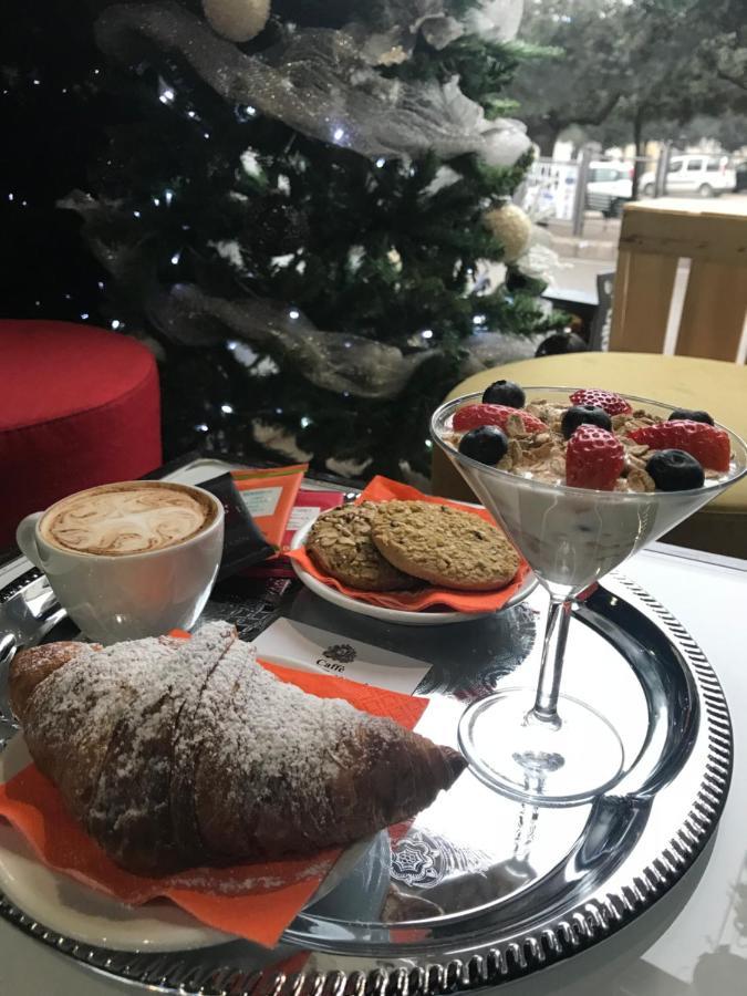 ラテルツァ Il Rifugio Di Laerte Bed & Breakfast エクステリア 写真